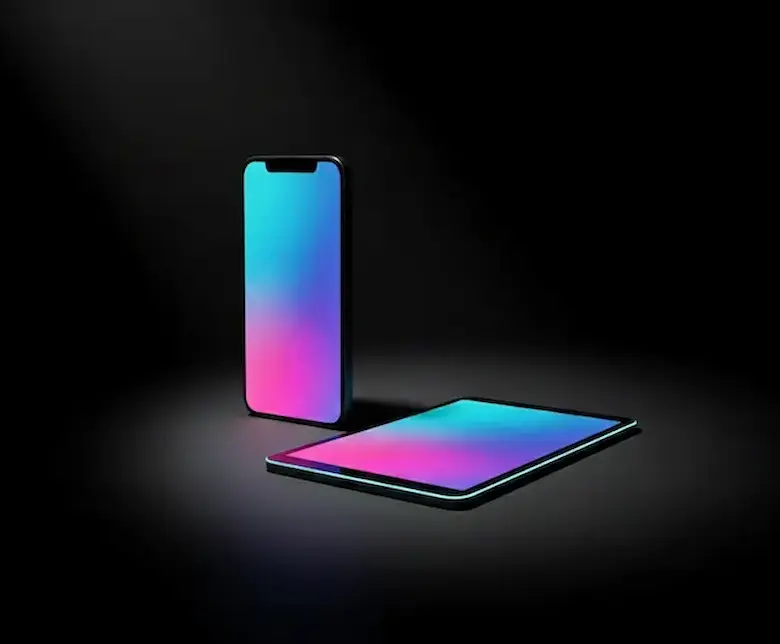 Smartphone und Tablet Hilfe
